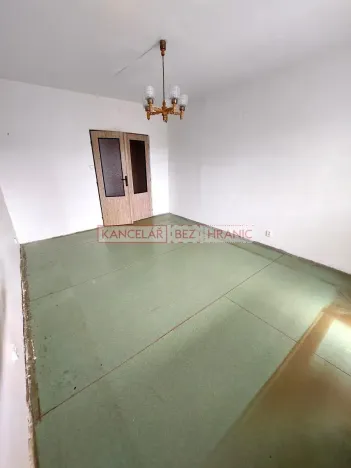 Prodej bytu 1+1, Zlín, Potoky, 37 m2