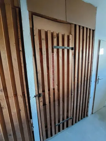 Prodej bytu 1+1, Zlín, Potoky, 37 m2