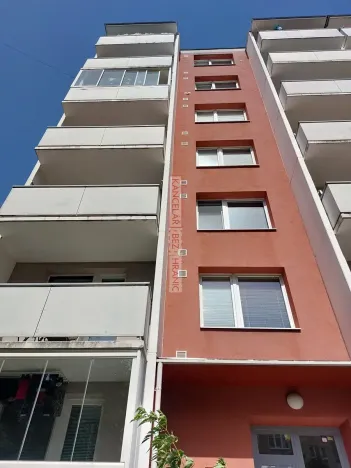 Prodej bytu 1+1, Zlín, Potoky, 37 m2