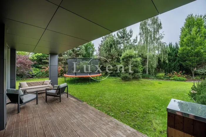 Prodej vily, Průhonice, Františka Landovského, 660 m2