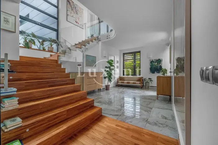 Prodej vily, Průhonice, Františka Landovského, 660 m2