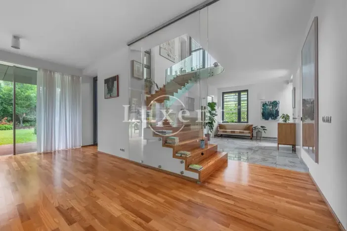 Prodej vily, Průhonice, Františka Landovského, 660 m2