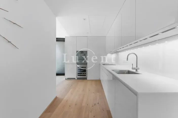 Prodej bytu 4+kk, Praha - Nové Město, Purkyňova, 177 m2