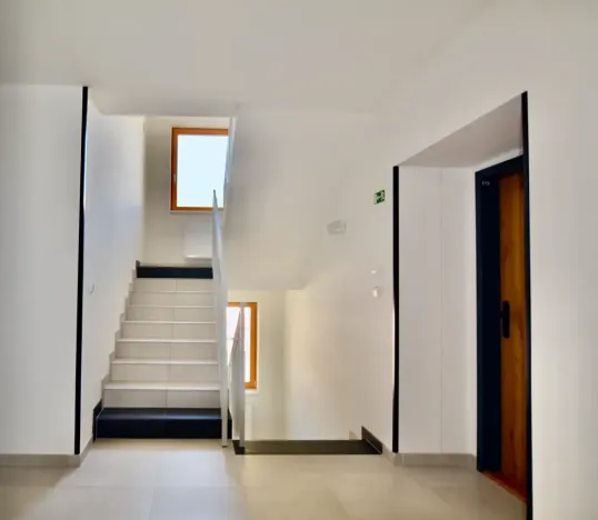Prodej bytu 3+kk, Praha - Smíchov, Nad Koulkou, 96 m2