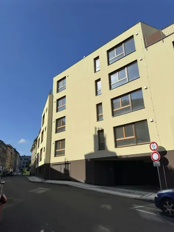 Prodej bytu 2+kk, Praha - Smíchov, Nad Koulkou, 66 m2