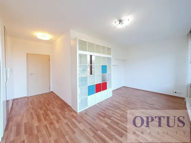 Pronájem bytu 3+kk, Praha - Jinonice, Břežánecká, 89 m2