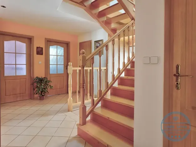 Prodej rodinného domu, Velké Bílovice, Morávky, 245 m2