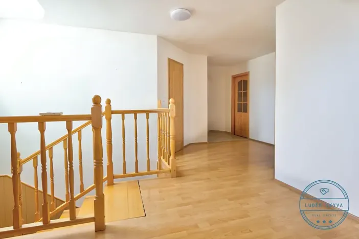 Prodej rodinného domu, Velké Bílovice, Morávky, 245 m2