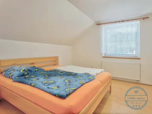 Prodej rodinného domu, Velké Bílovice, Morávky, 245 m2