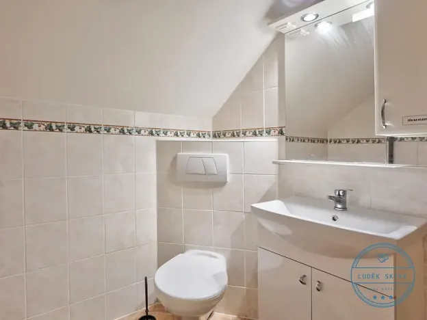 Prodej rodinného domu, Velké Bílovice, Morávky, 245 m2