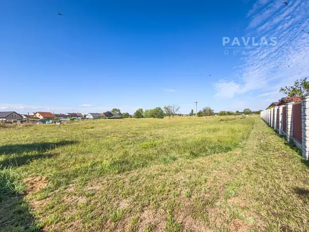 Prodej pozemku pro bydlení, České Velenice, Nová Cejle, 1124 m2