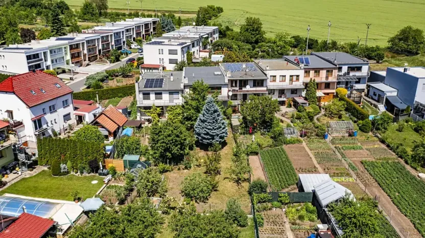 Prodej vícegeneračního domu, Uherské Hradiště, Pod Lipkami, 261 m2