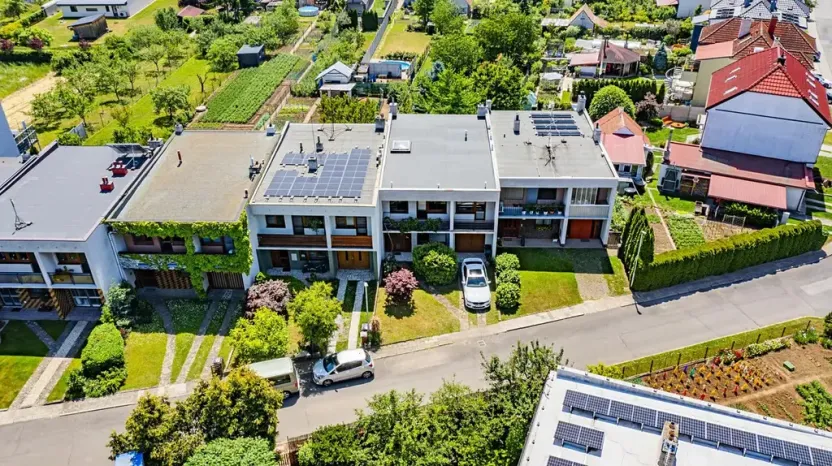 Prodej vícegeneračního domu, Uherské Hradiště, Pod Lipkami, 261 m2