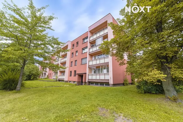 Prodej bytu 3+1, Třinec, Revoluční, 78 m2