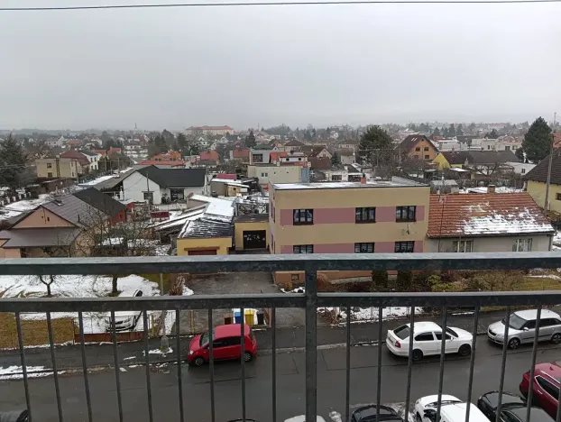 Pronájem bytu 1+1, Rokycany, Polní, 40 m2