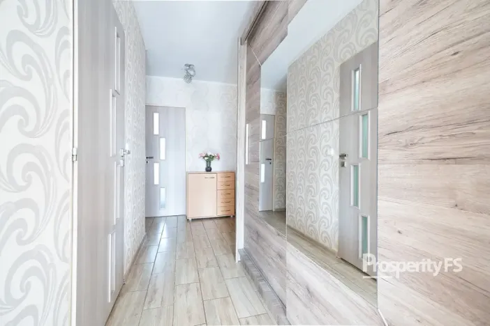 Prodej bytu 3+1, Slaný, 62 m2