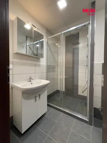 Prodej bytu 2+kk, Teplice, Slovenská, 44 m2