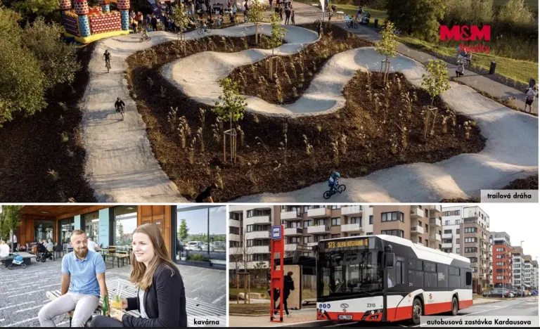 Prodej bytu 1+kk, Praha, Honzíkova, 41 m2