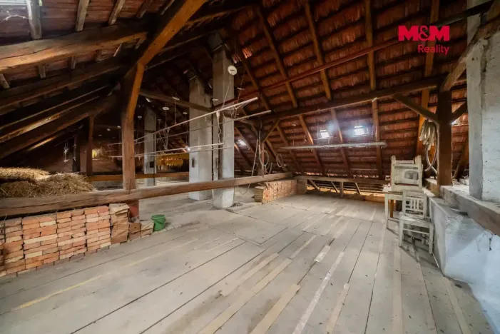 Prodej rodinného domu, Nosislav, Komenského, 120 m2