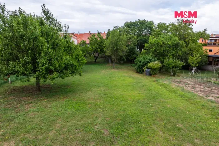 Prodej rodinného domu, Nosislav, Komenského, 120 m2