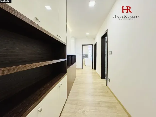 Pronájem bytu 3+kk, Benešov, Karla Nového, 110 m2