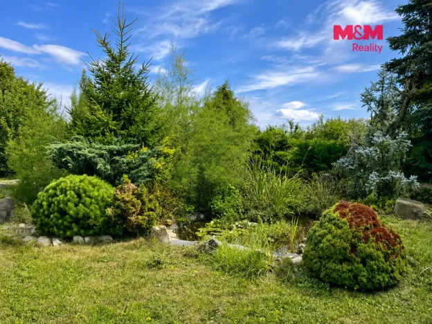 Prodej rodinného domu, Krásný Dvůr, 216 m2