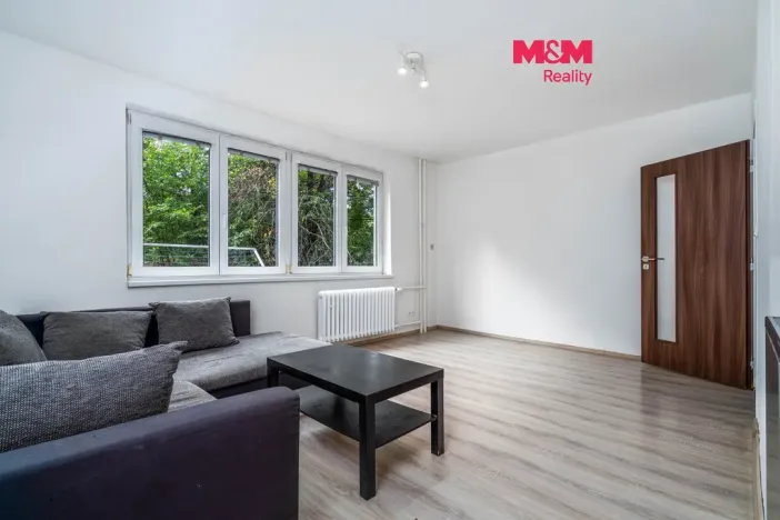 Prodej bytu 3+kk, Praha - Záběhlice, Svojšovická, 56 m2