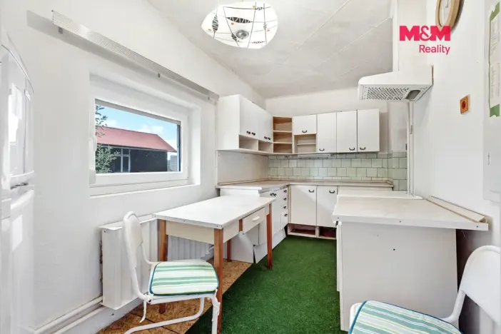 Prodej rodinného domu, Zásada, 154 m2