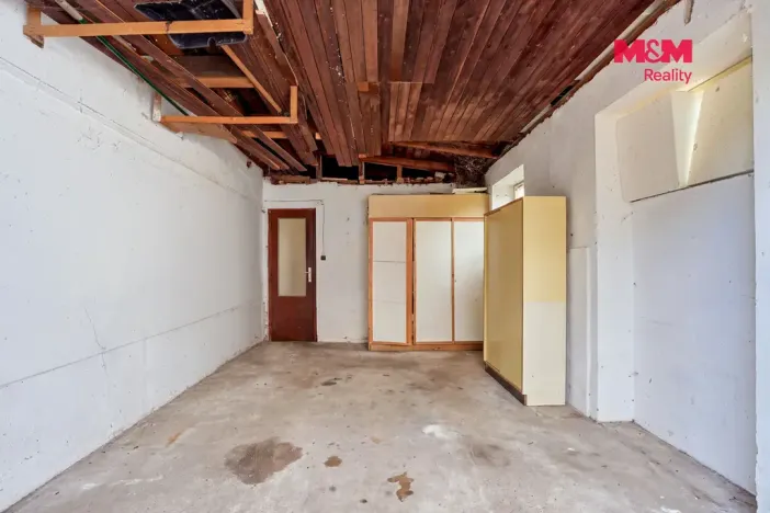 Prodej rodinného domu, Zásada, 154 m2
