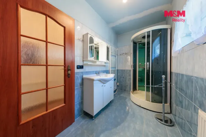 Prodej rodinného domu, Aš, Saská, 300 m2