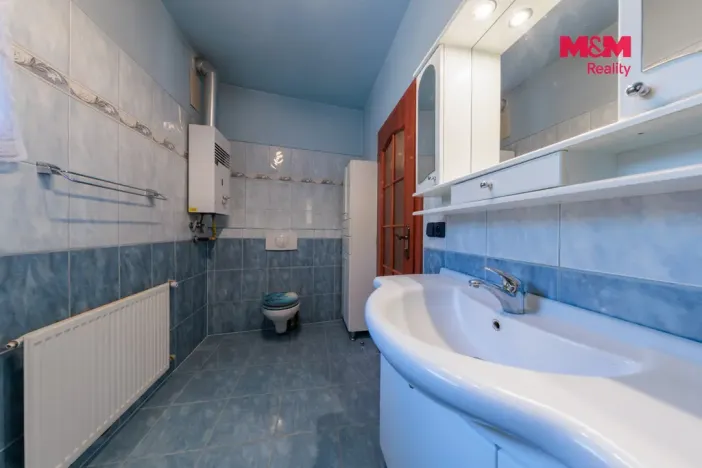 Prodej rodinného domu, Aš, Saská, 300 m2