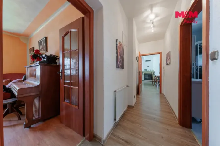 Prodej rodinného domu, Aš, Saská, 300 m2