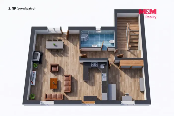 Prodej rodinného domu, Aš, Saská, 300 m2