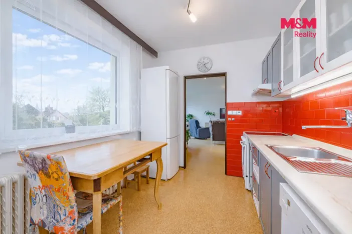 Prodej rodinného domu, Solnice, Slepá, 236 m2