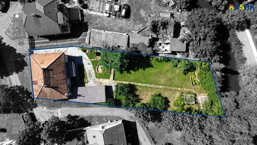 Prodej rodinného domu, Opatovice nad Labem, Pardubická, 166 m2