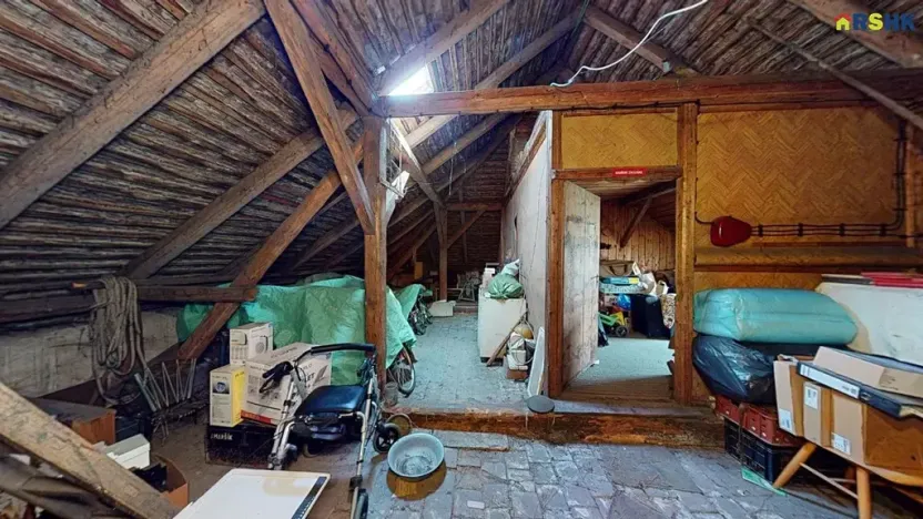 Prodej rodinného domu, Opatovice nad Labem, Pardubická, 166 m2