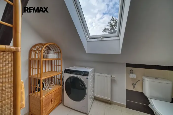 Pronájem bytu 1+kk, Poděbrady, Za Mlékárnou, 53 m2