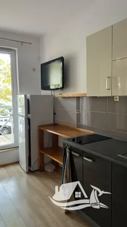 Prodej bytu 2+kk, Nesebar, Bulharsko, 35 m2