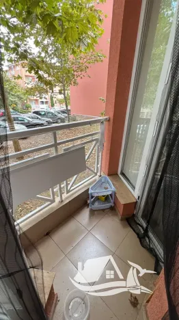 Prodej bytu 2+kk, Nesebar, Bulharsko, 35 m2