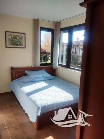 Prodej bytu 3+kk, Nesebar, Bulharsko, 79 m2