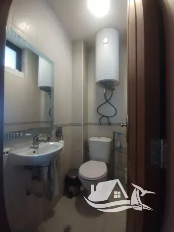 Prodej bytu 3+kk, Nesebar, Bulharsko, 79 m2