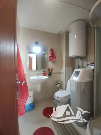 Prodej bytu 3+kk, Nesebar, Bulharsko, 79 m2