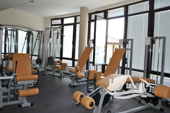 Prodej bytu 3+kk, Nesebar, Bulharsko, 79 m2