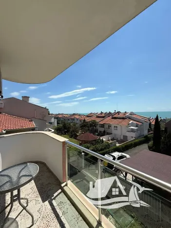 Prodej bytu 2+kk, Sveti Vlas, Bulharsko, 58 m2
