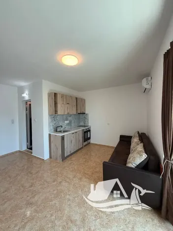 Prodej bytu 2+kk, Sveti Vlas, Bulharsko, 58 m2