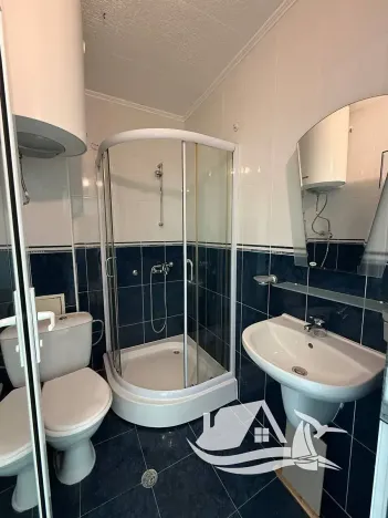 Prodej bytu 2+kk, Sveti Vlas, Bulharsko, 58 m2