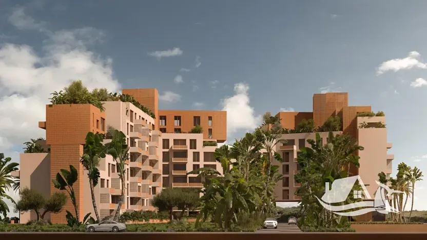 Prodej bytu 2+1, Golem, Albánie, 99 m2