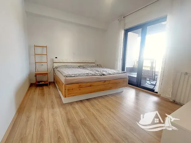 Prodej bytu 2+kk, Medulin, Chorvatsko, 48 m2