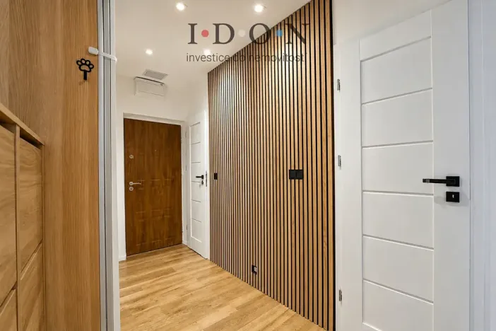 Prodej bytu 2+1, Karviná, tř. Těreškovové, 52 m2
