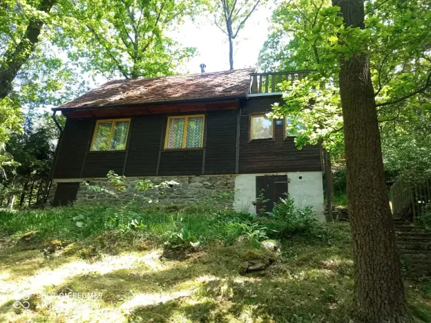 Prodej chaty, Horšovský Týn, 37 m2